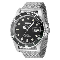 RELOJ  PARA HOMBRE INVICTA PRO DIVER 47964 - ACERO