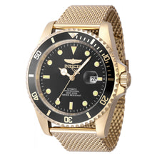 Cargar imagen en el visor de la galería, RELOJ  PARA HOMBRE INVICTA PRO DIVER 47966 - ORO