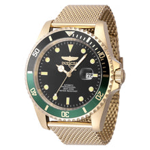 Cargar imagen en el visor de la galería, RELOJ  PARA HOMBRE INVICTA PRO DIVER 47967 - ORO
