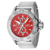 RELOJ  PARA HOMBRE INVICTA VINTAGE 48013 - ACERO