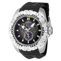 RELOJ DEPORTIVO PARA HOMBRE INVICTA OCEAN VOYAGE 48019 - NEGRO