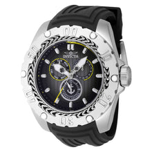 Cargar imagen en el visor de la galería, RELOJ DEPORTIVO PARA HOMBRE INVICTA OCEAN VOYAGE 48019 - NEGRO