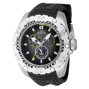 RELOJ DEPORTIVO PARA HOMBRE INVICTA OCEAN VOYAGE 48019 - NEGRO