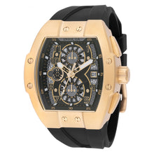 Cargar imagen en el visor de la galería, RELOJ DEPORTIVO PARA HOMBRE INVICTA INVICTA RACING 48029 - NEGRO