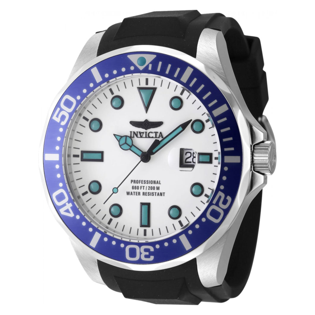 RELOJ DEPORTIVO PARA HOMBRE INVICTA PRO DIVER 48032 - NEGRO