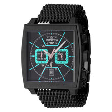 Cargar imagen en el visor de la galería, RELOJ  PARA HOMBRE INVICTA S1 RALLY 48037 - NEGRO