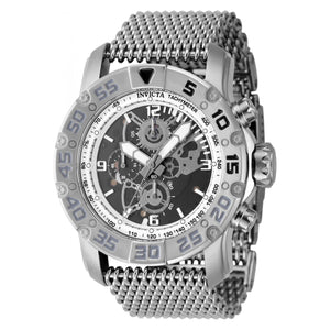 RELOJ  PARA HOMBRE INVICTA INVICTA RACING 48053 - ACERO