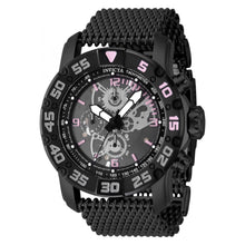 Cargar imagen en el visor de la galería, RELOJ  PARA HOMBRE INVICTA INVICTA RACING 48054 - NEGRO