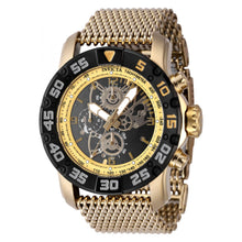 Cargar imagen en el visor de la galería, RELOJ  PARA HOMBRE INVICTA INVICTA RACING 48058 - ORO