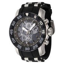 Cargar imagen en el visor de la galería, RELOJ DEPORTIVO PARA HOMBRE INVICTA INVICTA RACING 48059 - NEGRO, ACERO