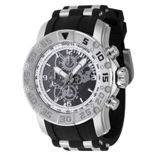 Cargar imagen en el visor de la galería, RELOJ DEPORTIVO PARA HOMBRE INVICTA INVICTA RACING 48060 - NEGRO, ACERO