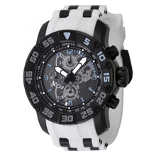 Cargar imagen en el visor de la galería, RELOJ DEPORTIVO PARA HOMBRE INVICTA INVICTA RACING 48064 - BLANCO, NEGRO