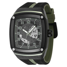 Cargar imagen en el visor de la galería, RELOJ DEPORTIVO PARA HOMBRE INVICTA INVICTA RACING 48067 - VERDE, NEGRO