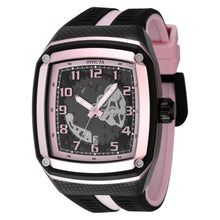 Cargar imagen en el visor de la galería, RELOJ DEPORTIVO PARA HOMBRE INVICTA INVICTA RACING 48068 - ROSA, NEGRO