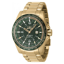 Cargar imagen en el visor de la galería, RELOJ  PARA HOMBRE INVICTA SPEEDWAY 48079 - ORO