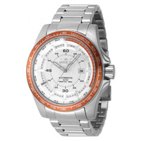 RELOJ  PARA HOMBRE INVICTA SPEEDWAY 48082 - ACERO
