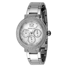 Cargar imagen en el visor de la galería, RELOJ  PARA MUJER INVICTA BOLT 48114 - ACERO