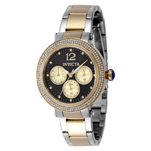 Cargar imagen en el visor de la galería, RELOJ  PARA MUJER INVICTA BOLT 48115 - ORO, ACERO
