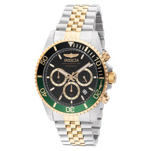 Cargar imagen en el visor de la galería, RELOJ  PARA HOMBRE INVICTA PRO DIVER 48116 - ORO, ACERO