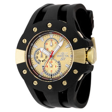 Cargar imagen en el visor de la galería, RELOJ DEPORTIVO PARA HOMBRE INVICTA S1 RALLY 48126 - NEGRO