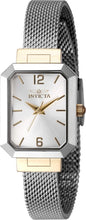 Cargar imagen en el visor de la galería, RELOJ  PARA MUJER INVICTA ANGEL 48152 - PLATEADO