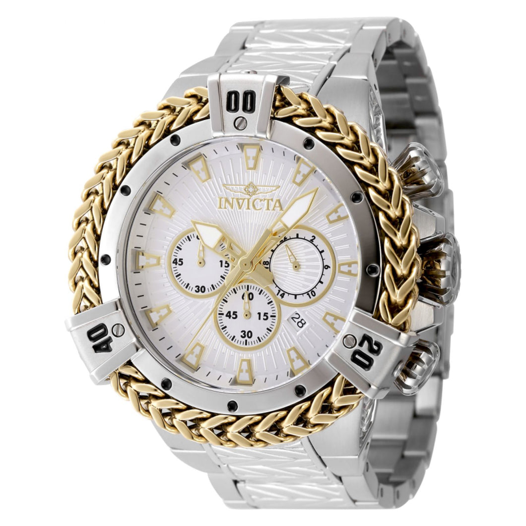RELOJ  PARA HOMBRE INVICTA BOLT 48156 - ACERO