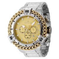 RELOJ  PARA HOMBRE INVICTA BOLT 48157 - ACERO