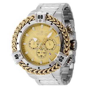 RELOJ  PARA HOMBRE INVICTA BOLT 48157 - ACERO