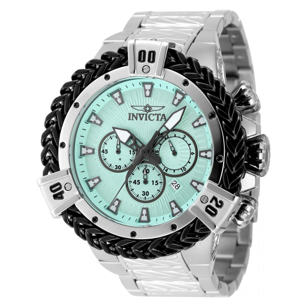 RELOJ  PARA HOMBRE INVICTA BOLT 48159 - ACERO