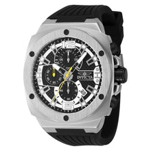 Cargar imagen en el visor de la galería, RELOJ DEPORTIVO PARA HOMBRE INVICTA INVICTA RACING 48161 - NEGRO