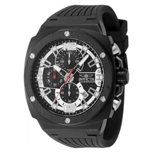 Cargar imagen en el visor de la galería, RELOJ DEPORTIVO PARA HOMBRE INVICTA INVICTA RACING 48164 - NEGRO