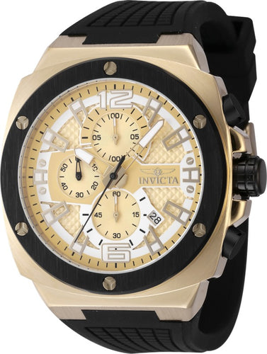 RELOJ DEPORTIVO PARA HOMBRE INVICTA INVICTA RACING 48165 - NEGRO