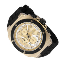 Cargar imagen en el visor de la galería, RELOJ DEPORTIVO PARA HOMBRE INVICTA INVICTA RACING 48165 - NEGRO