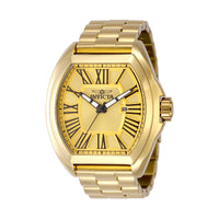 RELOJ  PARA HOMBRE INVICTA PRO DIVER 48180 - ORO