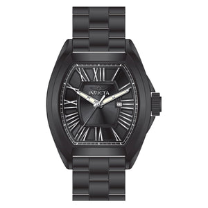 RELOJ  PARA HOMBRE INVICTA PRO DIVER 48181 - NEGRO