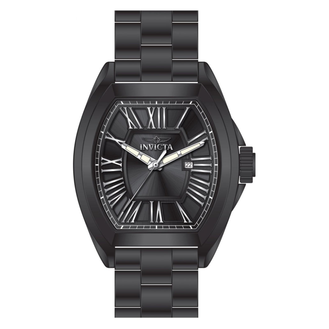 RELOJ  PARA HOMBRE INVICTA PRO DIVER 48181 - NEGRO