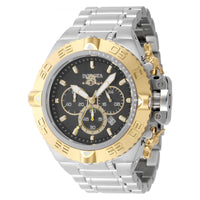 RELOJ  PARA HOMBRE INVICTA SUBAQUA 48195 - ACERO