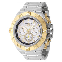 RELOJ  PARA HOMBRE INVICTA SUBAQUA 48196 - ACERO