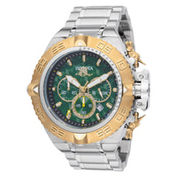 RELOJ  PARA HOMBRE INVICTA SUBAQUA 48197 - ACERO