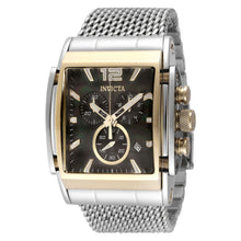 Cargar imagen en el visor de la galería, RELOJ  PARA HOMBRE INVICTA SPEEDWAY 48208 - ACERO