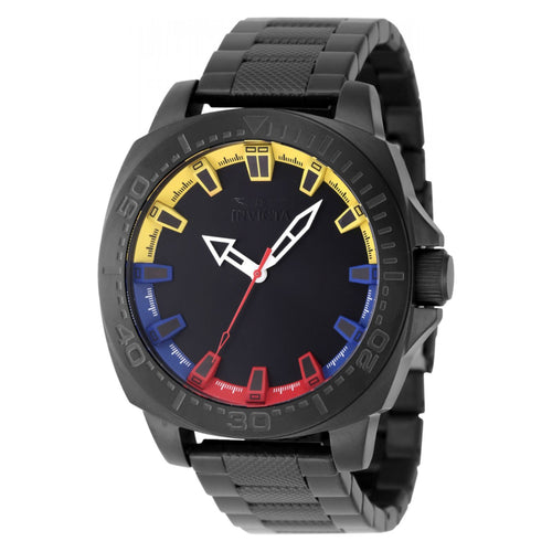 RELOJ  PARA HOMBRE INVICTA PRO DIVER 48209 - NEGRO