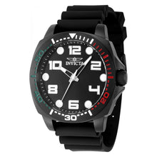 Cargar imagen en el visor de la galería, RELOJ DEPORTIVO PARA HOMBRE INVICTA PRO DIVER 48212 - NEGRO