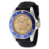 RELOJ DEPORTIVO PARA HOMBRE INVICTA PRO DIVER 48216 - NEGRO, ACERO