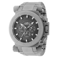 RELOJ  PARA HOMBRE INVICTA COALITION FORCES 48221 - TITANIO