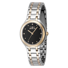 Cargar imagen en el visor de la galería, RELOJ  PARA MUJER INVICTA WILDFLOWER 48229 - ORO, ACERO