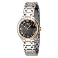 RELOJ  PARA MUJER INVICTA WILDFLOWER 48233 - ORO, ACERO