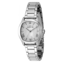 Cargar imagen en el visor de la galería, RELOJ  PARA MUJER INVICTA WILDFLOWER 48234 - PLATEADO