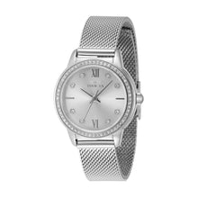 Cargar imagen en el visor de la galería, set reloj + pulsera para mujer invicta angel 48252 - ACERO