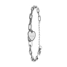 Cargar imagen en el visor de la galería, set reloj + pulsera para mujer invicta angel 48252 - ACERO