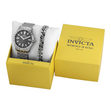Cargar imagen en el visor de la galería, RELOJ CLÁSICO PARA HOMBRE INVICTA SPECIALTY 48280 - ACERO